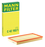 Filtr powietrza VIANO VITO 639