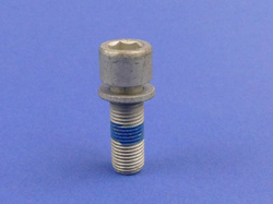 Śruba M14x1.5  mocowania tuleji  główki tylnego mostu  R 171 W 172 W 203 C 209 W 210