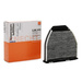 Filtr kabiny węglowy  X 204  W 204  C 207 W 212  C 218 R 231
