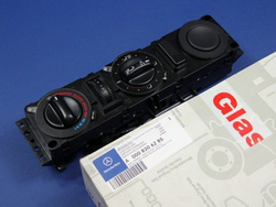 Panel sterowania   VITO 638  SPRINTER do 05/2006