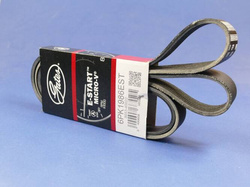 Pasek 6PK 1986 wielorowkowy dla funkcji START-STOP  OM 266 9 .. W 169 W 245 