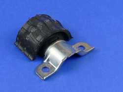 Tuleja połówkowa przedniego stabilizatora  X 164 W 164