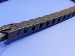 Wózek dolny  drzwi prawych  z wiązką elektr w pancerzu   SPRINTER 906