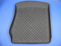 Dywanik pasażera z przodu W 202 W 219 W 220