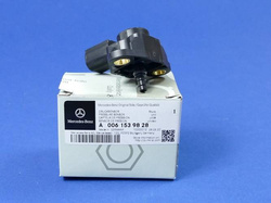 Czujnik doładowania MAP SENSOR 