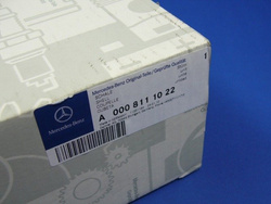 Obudowa lusterka lewa SPRINTER 906  VW CRAFTER