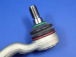 Końcówka dr.kier. zew.prawa W 211 C 219