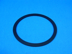 Uszczelka pokrywy pompy wsp. W 201 W 124