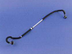 Przewód paliwowy pompa  - listwa wtryskowa  W 168  VANEO