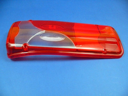 Szkło lampy tylnej lewej  VW CRAFTER SPRINTER 906  / 907