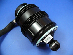 Poduszka pneumatyczna  zawieszenia tylna prawa  W 211 W 219  AIRMATIC