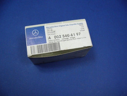 Elektrozawór odłączania cylindrów W 215  W 220