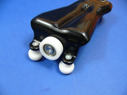 Wózek środkowy  prawy drzwi przesuwnych  VITO 639 VIANO