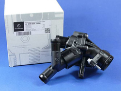 Termostat C 117 X 156 W 176 W 246