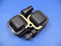 Cewka zapłonowa - silniki benzynowe o poj. 1.5 - 5.5 