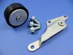 Rolka ze wspornikiem W 168 VANEO