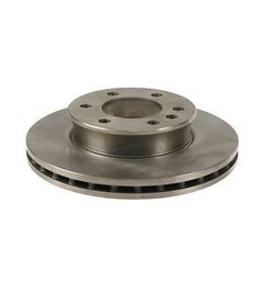 Tarcza hamulcowa przód  SPRINTER 906 CRAFTER