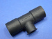 Trójnik gumowy odmy 2.5  / 3.0 D W 124 W 201 W 460 W 461 W 463