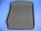 Dywanik pasażera z przodu  W 202 W 219 W 220