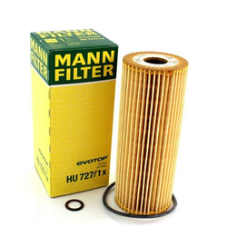 Filtr oleju W 124 W 202 W 203 W 208 W 210 SPRINTER VITO 638