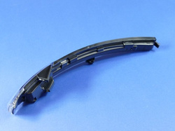 Kierunkowskaz lewy BLACK   W 463 V Klasa 447