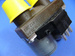 Zawory elektromagnetycze nagrzewnicy  W 210