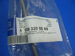 Łącznik stabilizatora przedni prawy  VIANO VITO 639  