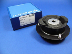 Poduszka  amortyzatora przedniego W 124 