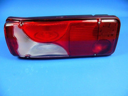 Lampa tylna lewa SPRINTER 906 CRAFTER