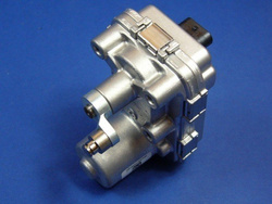 Sterownik turbosprężarki OM 651