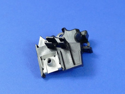 Uchwyty naprawcze reflektora lewego   W 204 
