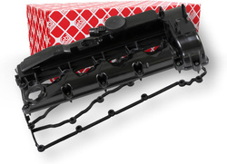 Pokrywa zaworów z odmą  W 204  W 205 C 207  C 218 W 212 VITO 639 SPRINTER 906