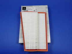 Filtr powietrza prawy X 164 W 164 W 203  W 204 X 204 W 209 W 211 W 212 W 219  W 221 W 251 OM 642 9..V6 CDi