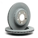 Tarcza hamulcowa  tylna W 205 W 213 C 238  C 257 300 mm