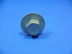 Śruba regulacyjna kąta pochylenia amortyzatora  przedniego  VITO 638  V  Klasa