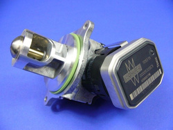 Zawór EGR W 169  W 245