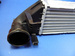 Intercooler  W 171 W 203 W 209