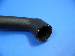 Przewód gumowy chłodnica oleju / blok silnika VITO 639 SPRINTER 906