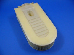 Filtr powietrza W 166 X 204 W 204 X 204 W 212 C 218 W 221 W 222  OM 651  9.. 2.2 CDi 