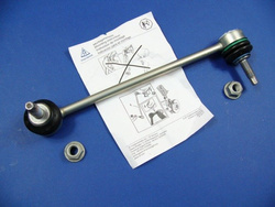 Łącznik stabilizatora przód  lewy / prawy  W 168