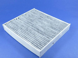 Filtr  kabiny węglowy  C 118  W 177  W 243 H 247 X 243 W 247 X 247