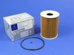Oryginalny Filtr Oleju Mercedes V8 4.0 / 4.2 / 4.5 CDI OM629 | ML, GL, S, E Klasa