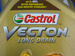 Castrol VECTON LONG DRAIN   10W-40 5L.