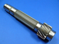 Wałek napędowy VANEO