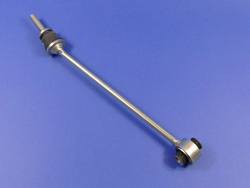 Łącznik stabilizatora przedni prawy  W 166 W 292