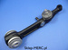 Wahacz dolny prawy/ zawieszenie  AIRMATIC W 220