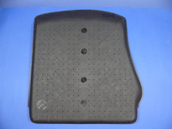 Dywanik pasażera z przodu W 202 W 219 W 220