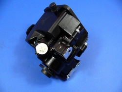 Pompa wspomagania VITO 639 SPRINTER 906