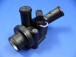 Termostat  W 168  VANEO 1.6/1.7 CDi