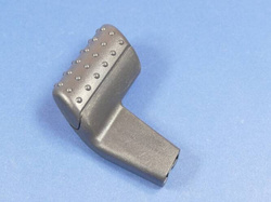 Uchwyt przesuwania fotela pasażera W 168 od 09/2000